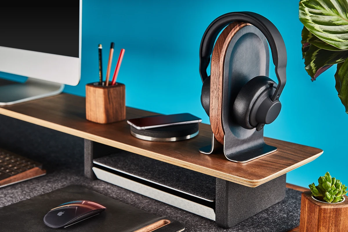 Grovemade Headphone stand