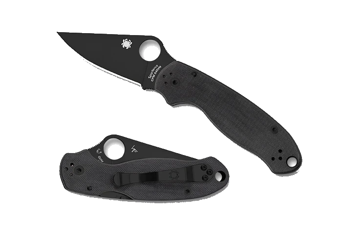 Spyderco PM3